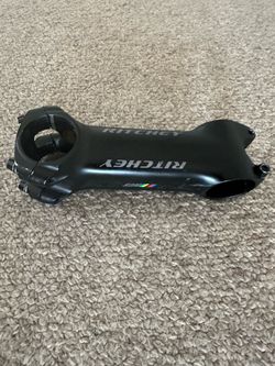 Ritchey WCS stem 110mm +/-6