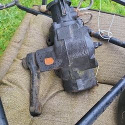 1993 Ford F Series Steering Box