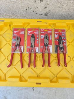 Milwaukee Tools $15 Each