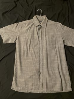 Short Sleeve Flannel