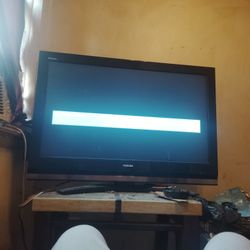 40 Inch TV 