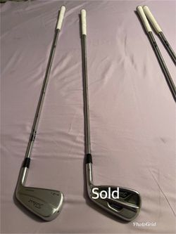 Titleist 712U Driving *4-iron