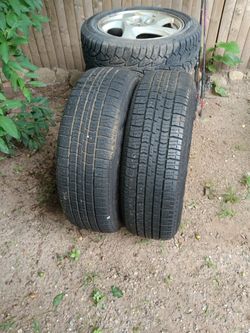 Tire 2