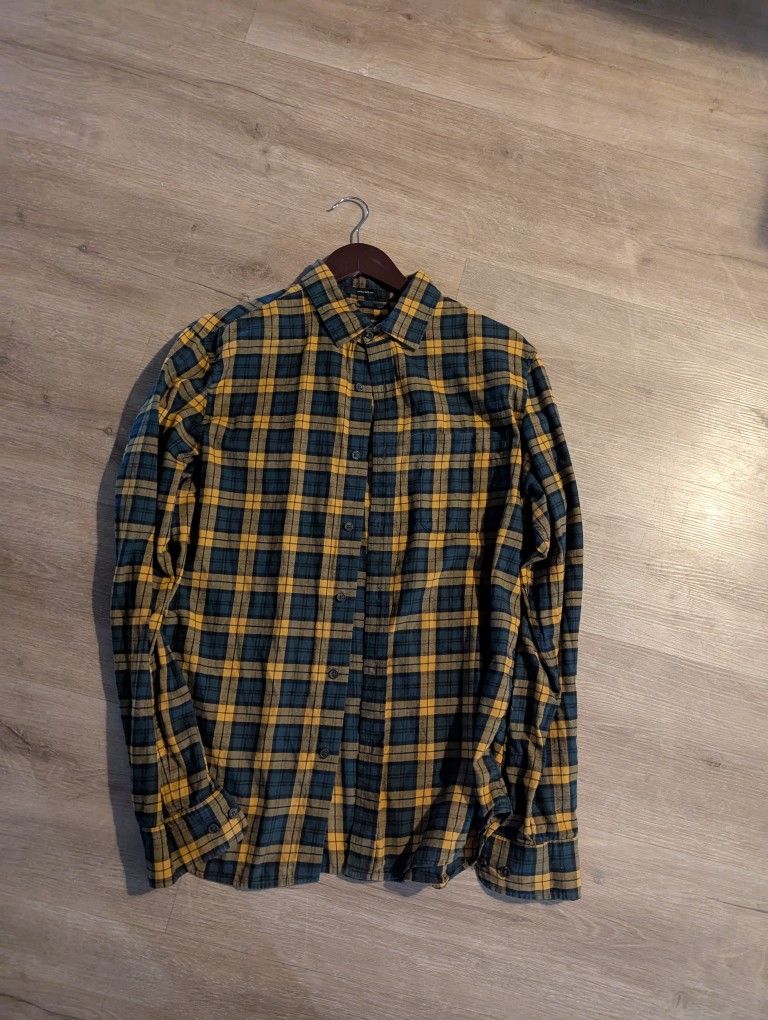 Banana Republic Button Up Shirt