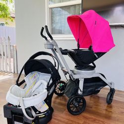 Orbit Baby G3