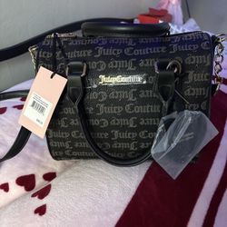 Juicy Couture Bag 