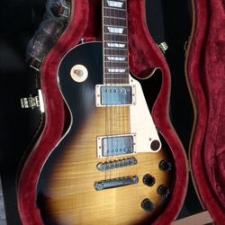 Gibson Les Paul Standard 