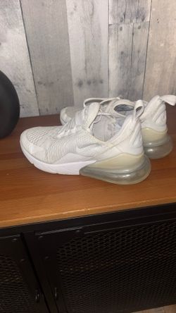 White Air Max