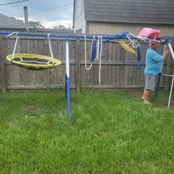 Playground Easy Assemble 