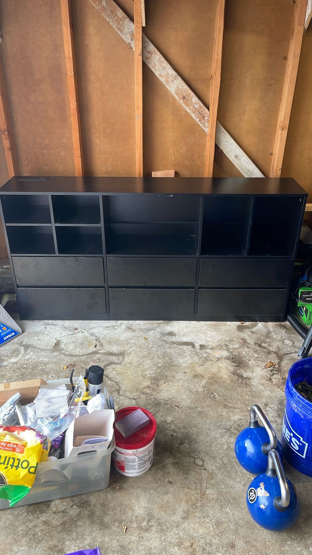 Tv Stand/ dresser