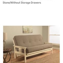 Futon Bed / Couch 