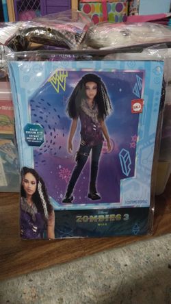 Halloween Costumes For Girls(8-10)