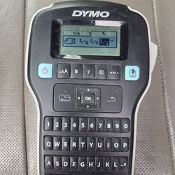 DYMO Label Maker