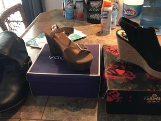 Shoes