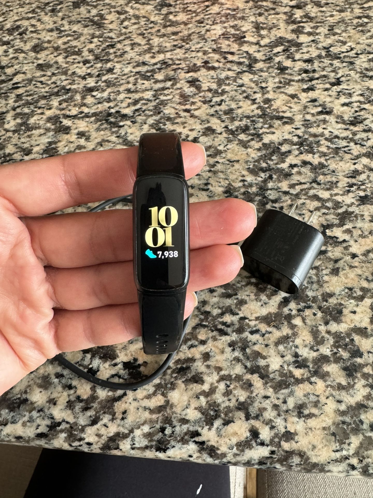 Fitbit Luxe 5 