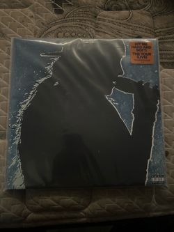 Billie Eilish vinyl