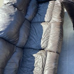 Rocking Reclining 3 Piece