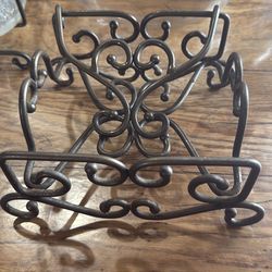 Basa para toallas the princess house