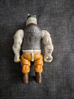 Teenage Mutant Ninja Turtles