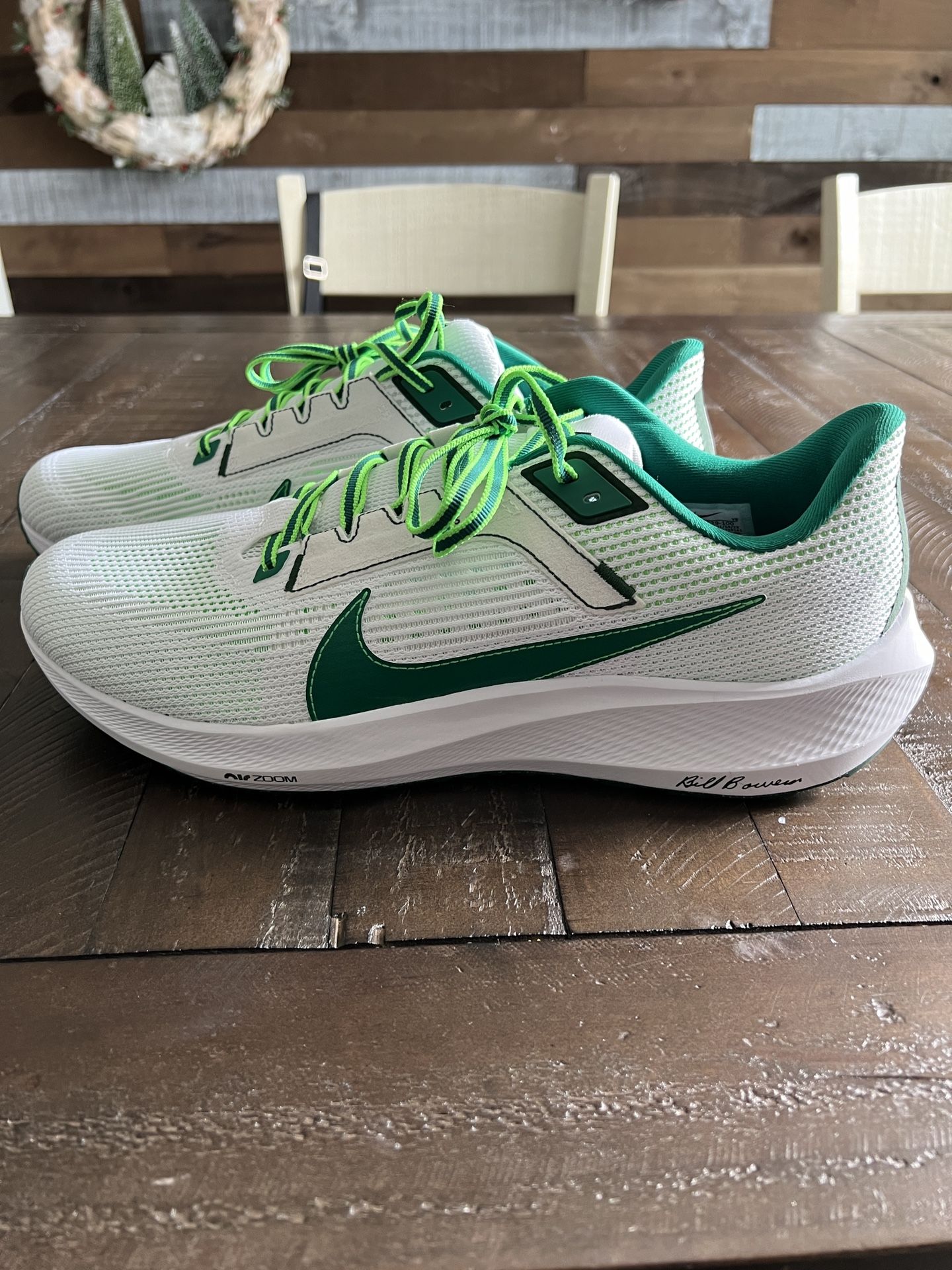 Size 12.5 - Nike Air Zoom Pegasus 40 Premium Low Bill Bowerman