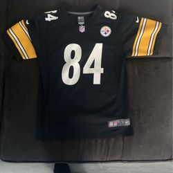 Steelers Antonio Brown Jersey Youth