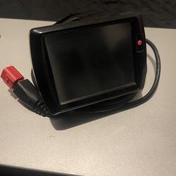 Dynojet Power Vision and bunk king sliders both for $450