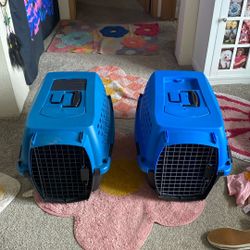 Pet Carriers
