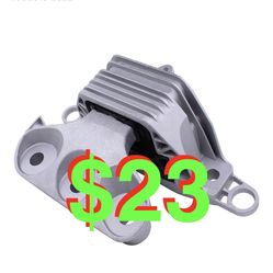 Front Right Engine Mount for Chevrolet Malibu 1.5L 2016-2022