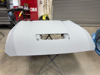 2024 Ford Mustang Dark Horse/ Hood For Sale