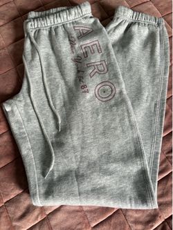 Aeropostal Sweats pants