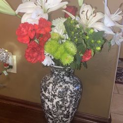 Ming Vase
