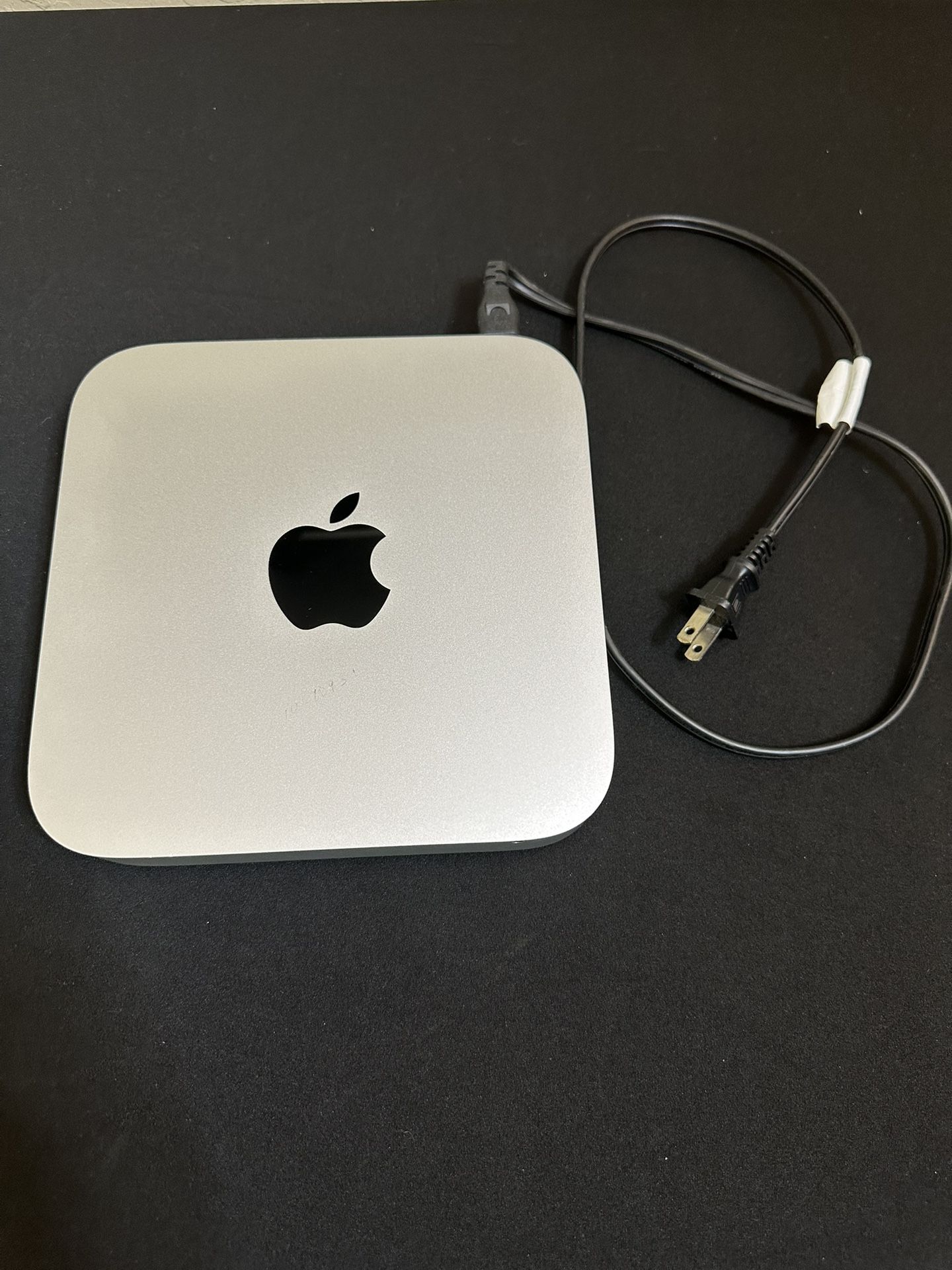 Apple Mac Mini 2012 i7 Quad Core 8GB Ram