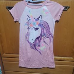 Girls Nightgown