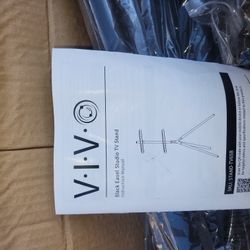 T v Stand