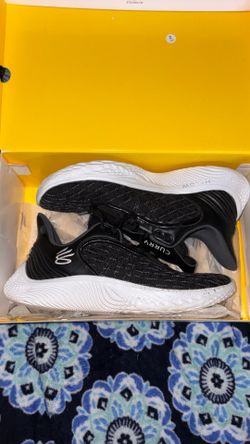 Curry 9