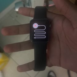 Apple Watch Sr 2
