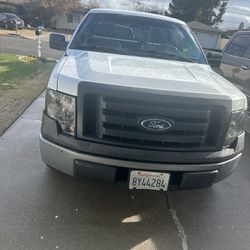 2010 Ford F-150