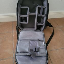 Caden Camera Backpack 