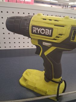 Ryobi Drill