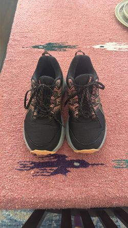 Women’s ASICS Ortholite Tennis Shoe 8.5 $5 