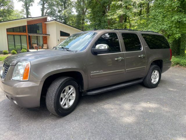 2014 GMC Yukon XL 1500