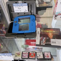Nintendo Gift Ideas