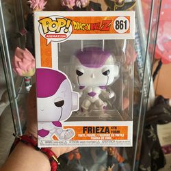 Frieza 4th Form Funko