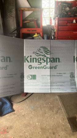 Kingspan Green Guard