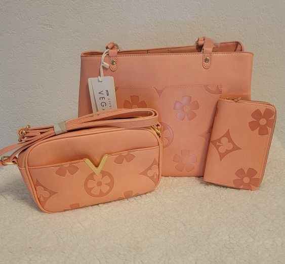 Cartera / Bag