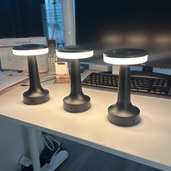 Table Lamp