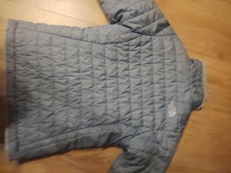 North face jacket