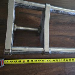 Front Fork For Motorcycle Chopper  51 " 