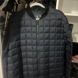 Men’s AX Jacket 