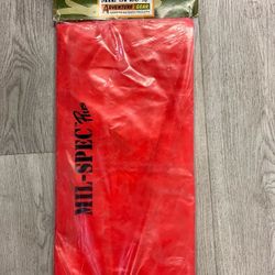 50 Liter Waterproof Rafting Bag Mil-Spec Adventure Gear